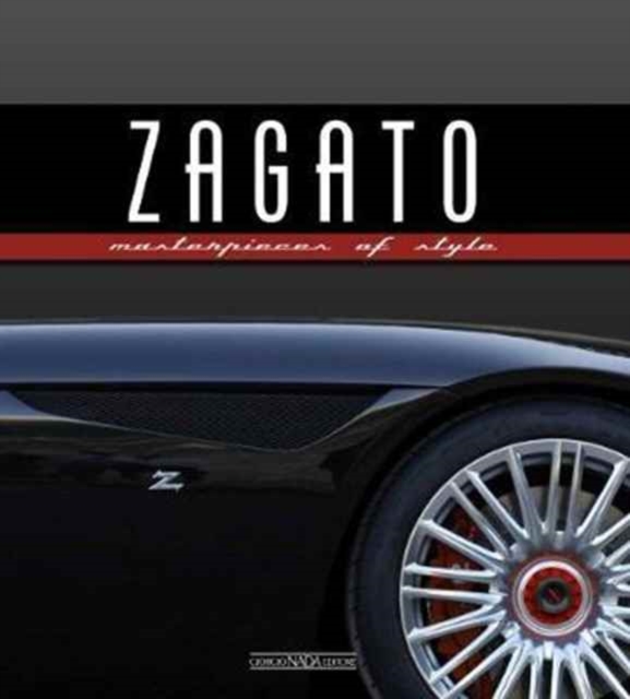 Zagato