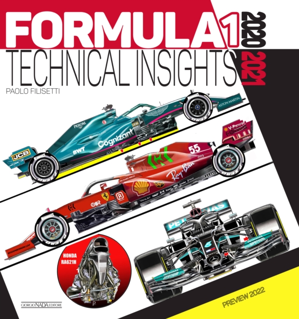 Formula 1 2020/2021 Technical Insights
