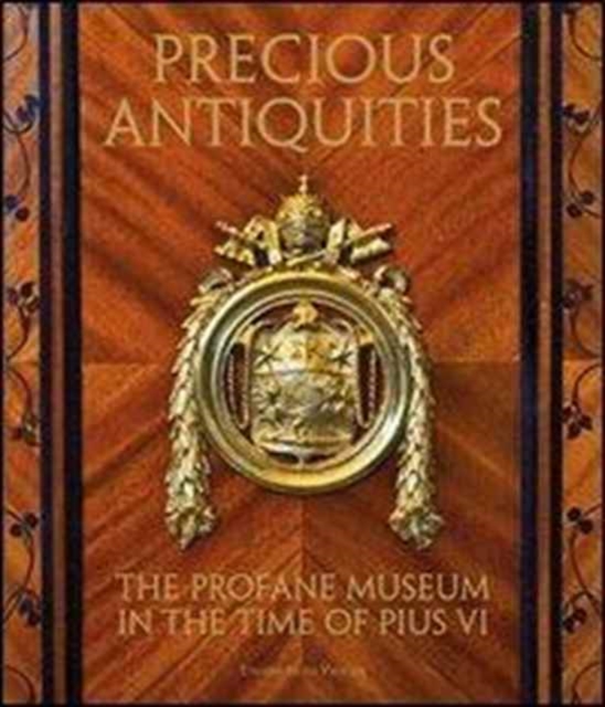 Precious Antiquities