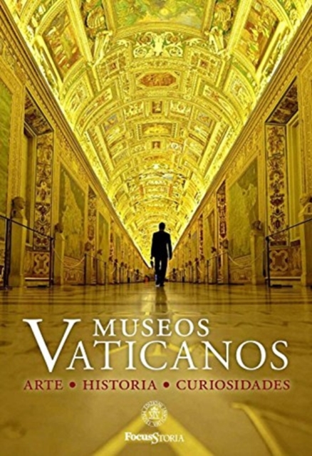 MUSEOS VATICANOS -ARTE HISTORIA C