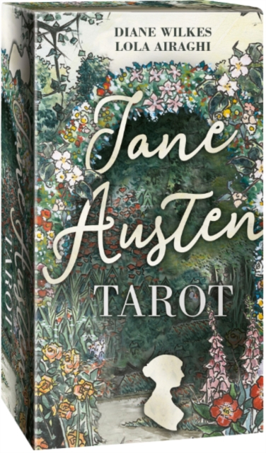Jane Austen Tarot
