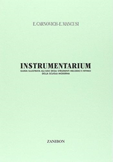 INSTRUMENTARIUM