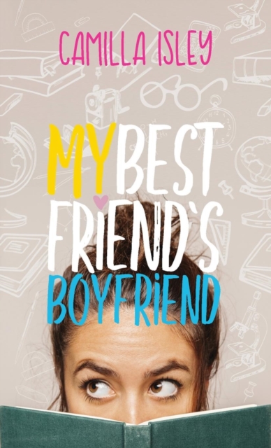 My Best Friend's Boyfriend