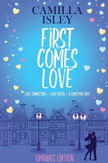 First Comes Love