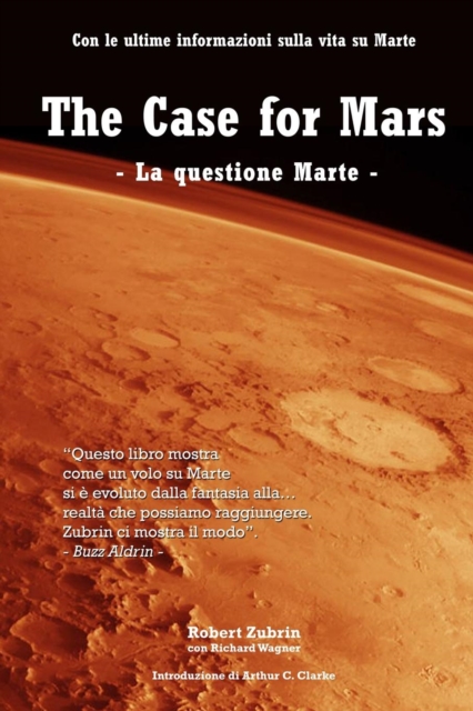 Case for Mars - La questione Marte