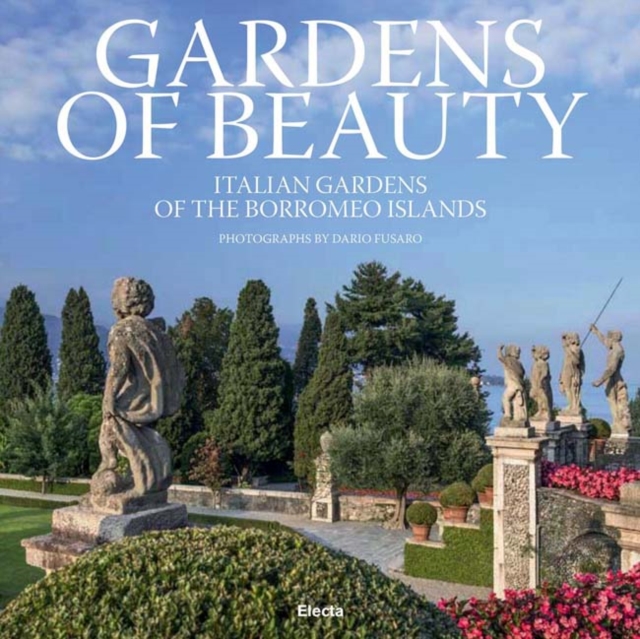 Gardens of Beauty