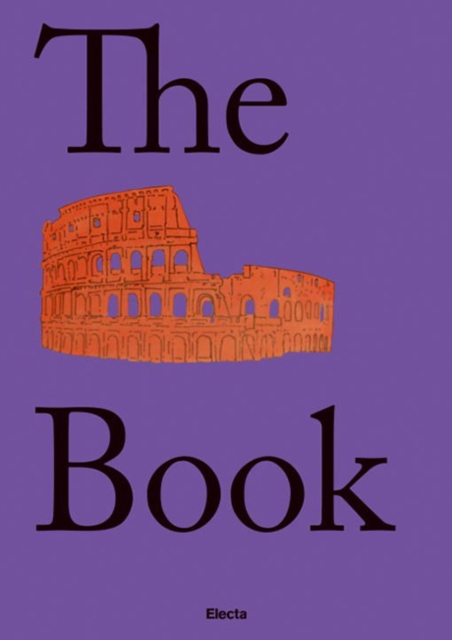 Colosseum Book