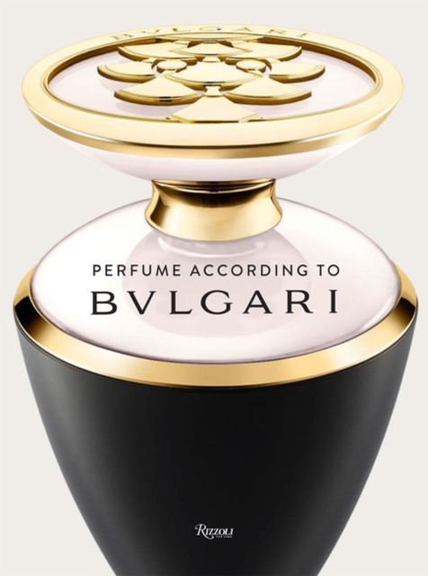 Perfume According to Bulgari