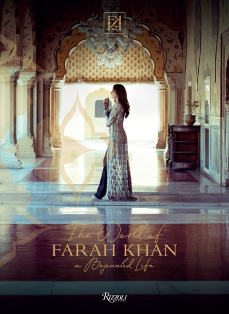 World of Farah Kahn