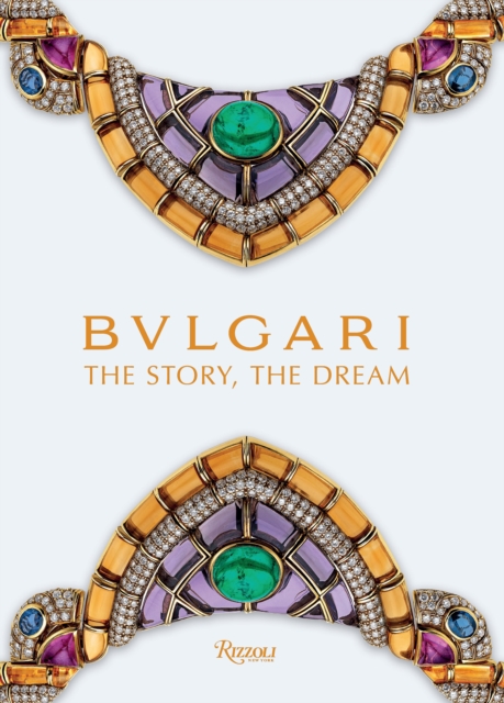 BVLGARI