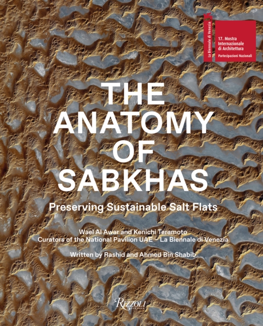 Anatomy of Sabkhas