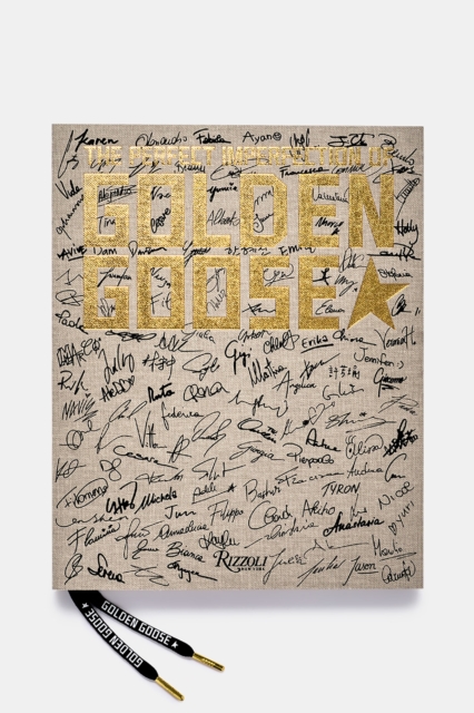 Perfect Imperfection of Golden Goose