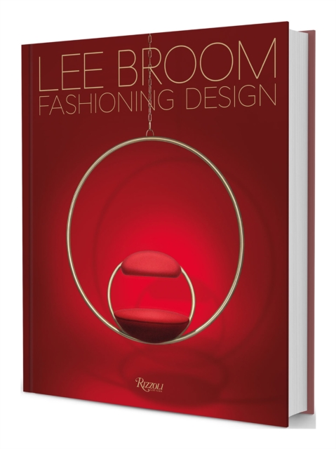 Fashioning Design: Lee Broom