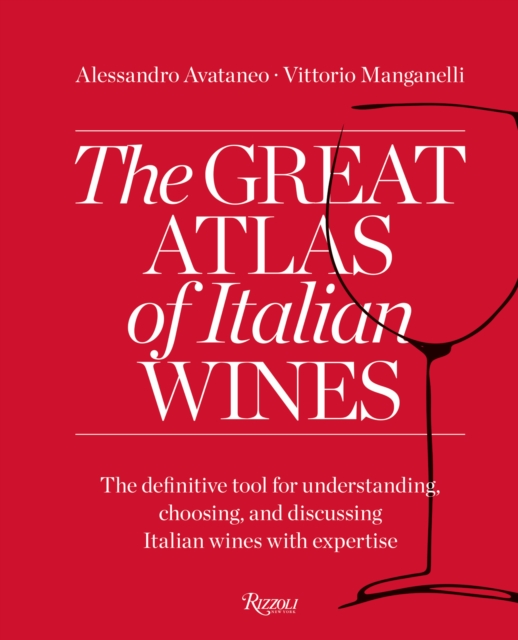 Great Atlas of Italian Wines