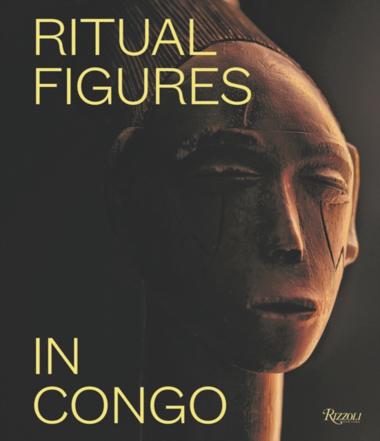 Ritual Figures of Congo