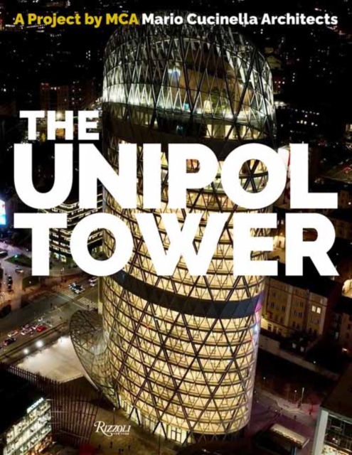 Unipol Tower