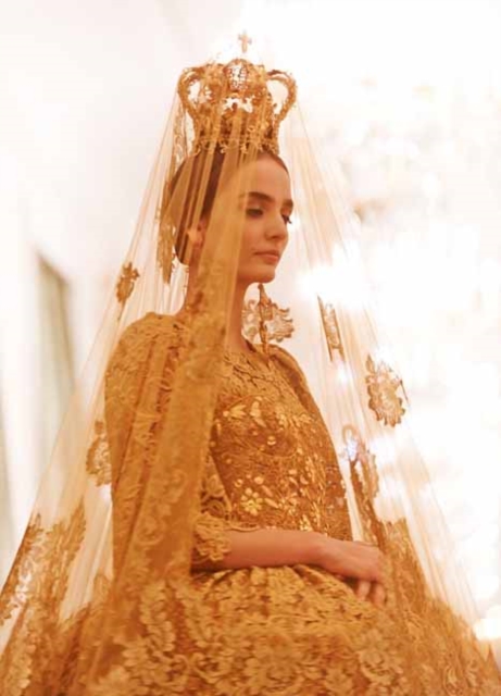 Devotion of Dolce & Gabbana