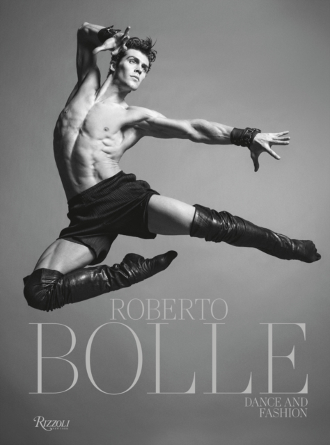 Roberto Bolle