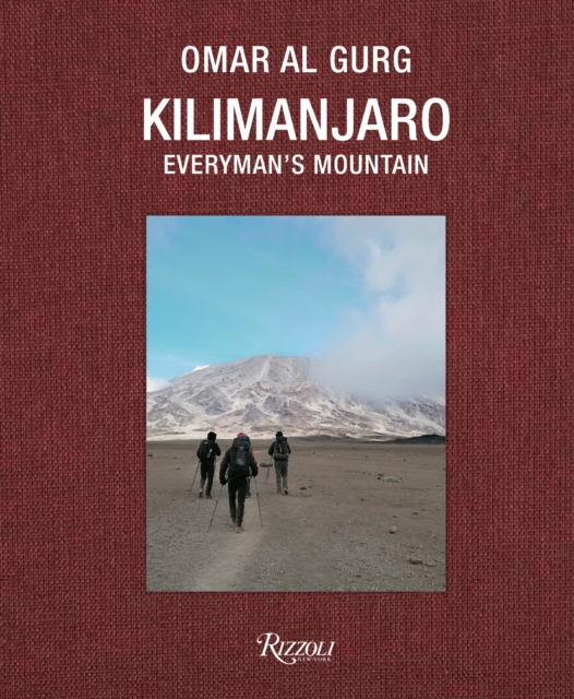 Kilimanjaro Everymans Mountain