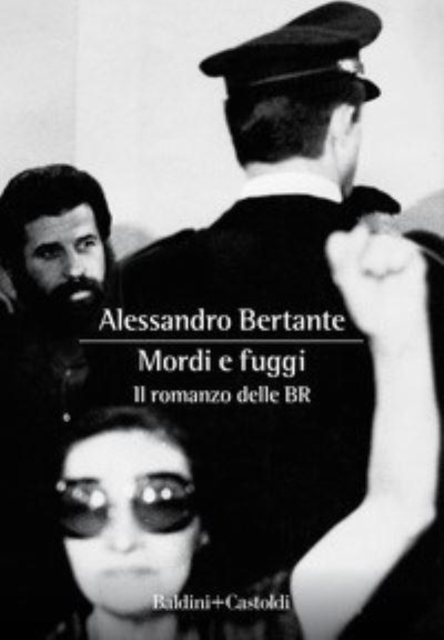 Mordi e fuggi