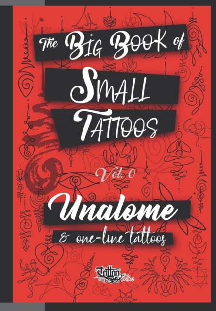 Big Book of Small Tattoos - Vol.0