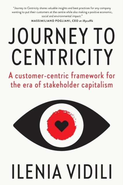 Journey To Centricity