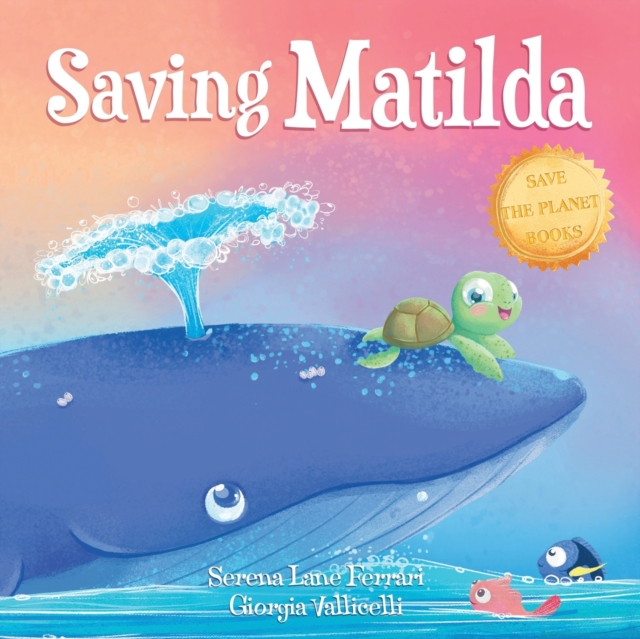 Saving Matilda