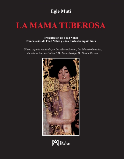 La mama Tuberosa