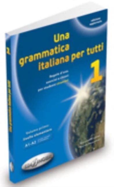 Una grammatica italiana per tutti