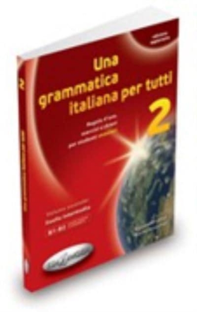 Una grammatica italiana per tutti