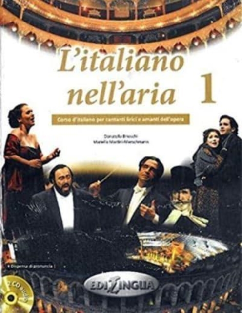 L'italiano nell'aria 1