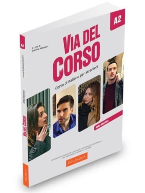 Via del Corso