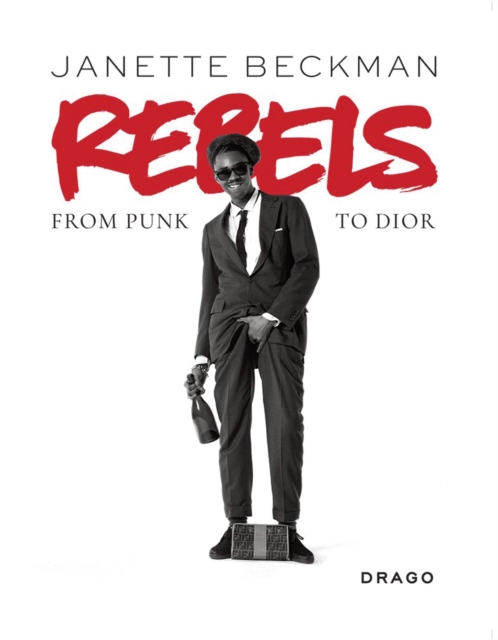 Rebels: From Punk to Dior