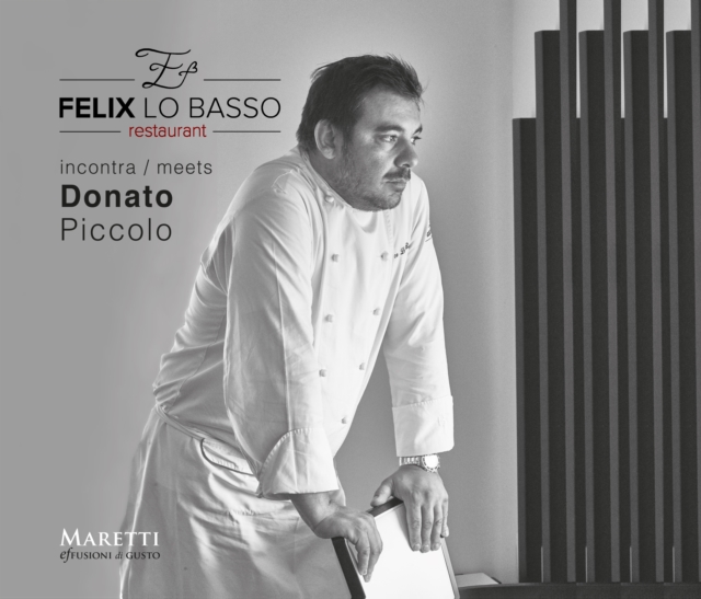 Felix Lo Basso Restaurant Milan