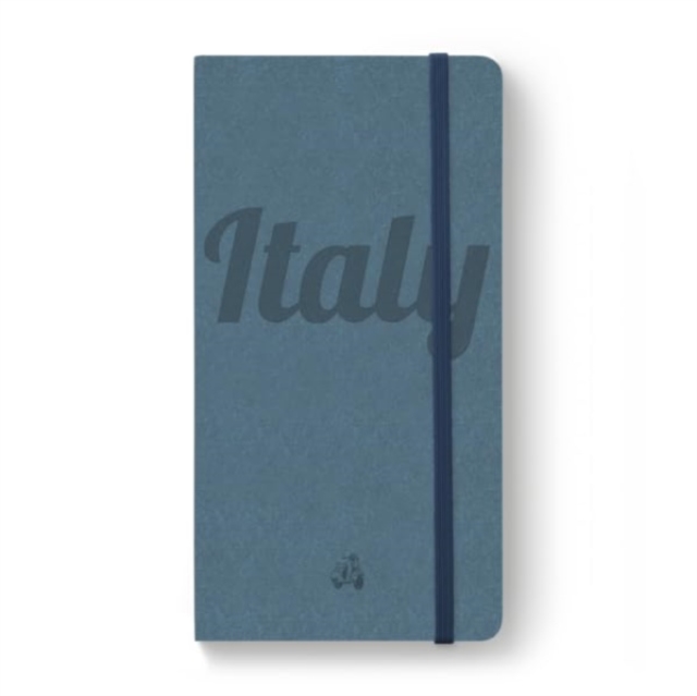 Italy - Journal