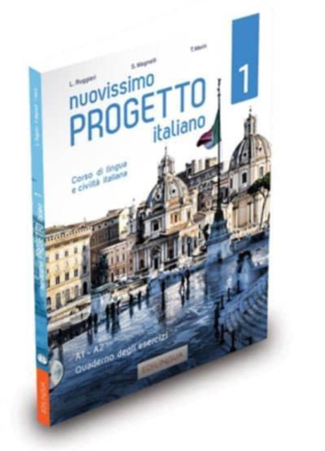 Nuovissimo Progetto italiano