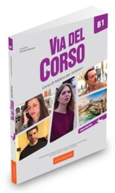 Via del Corso