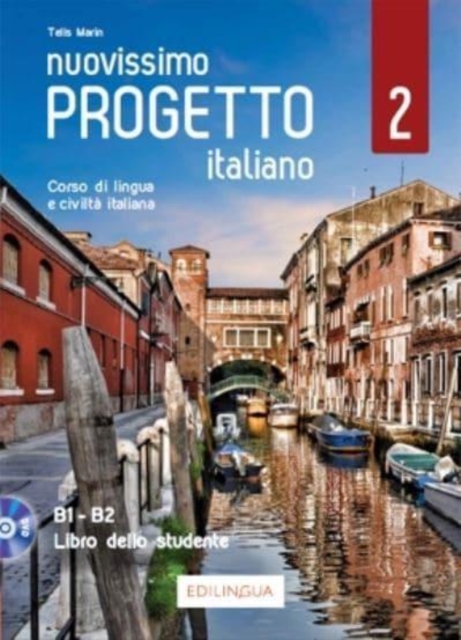 Nuovissimo Progetto italiano