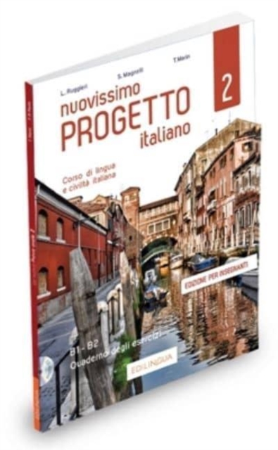 Nuovissimo Progetto italiano
