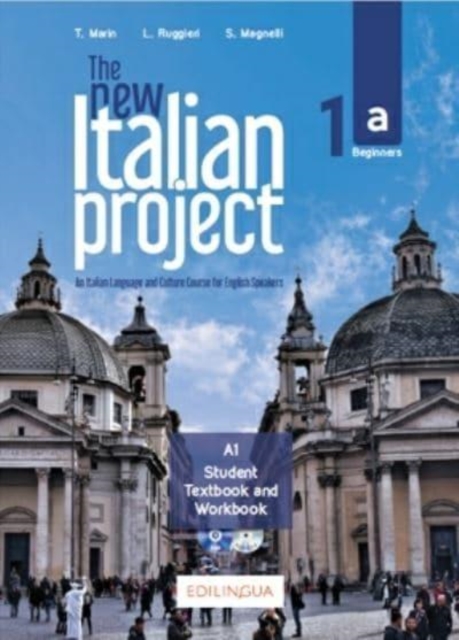 New Italian Project