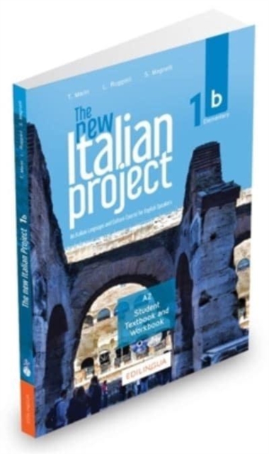 New Italian Project