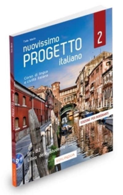 Nuovissimo Progetto italiano