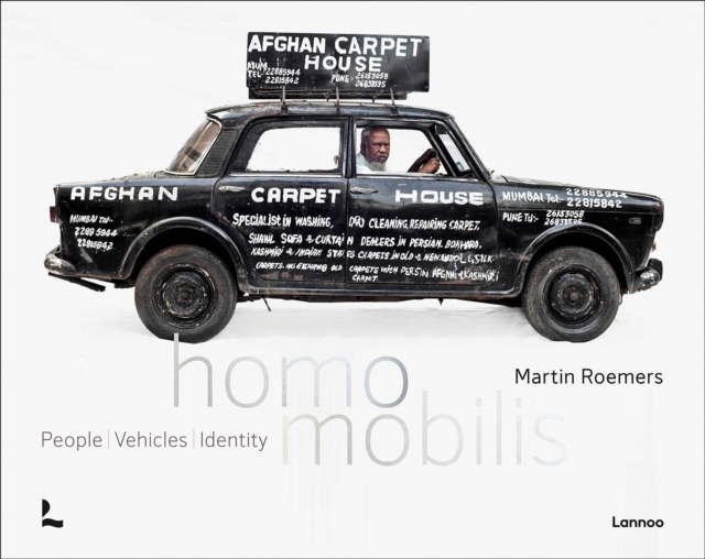 Homo Mobilis