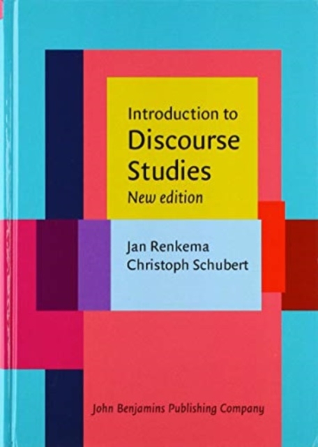 Introduction to Discourse Studies