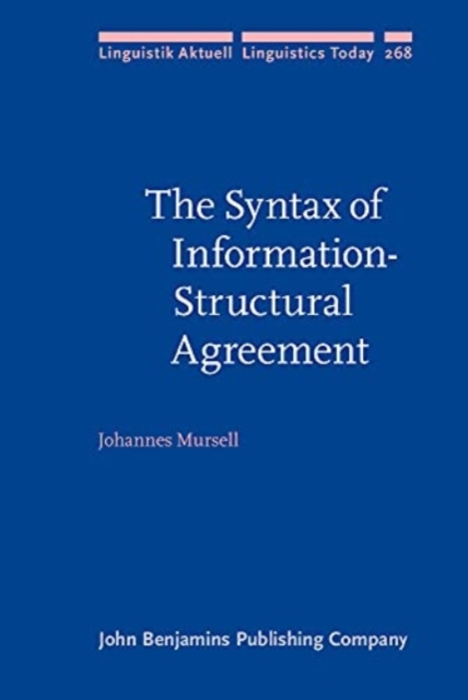 Syntax of Information-Structural Agreement