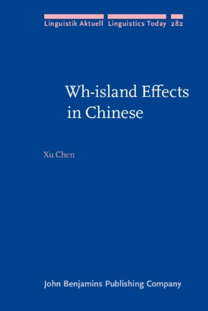 Wh-island Effects in Chinese