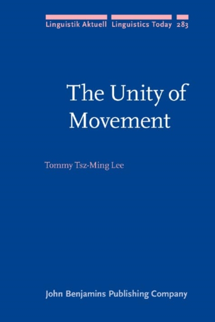 Unity of Movement