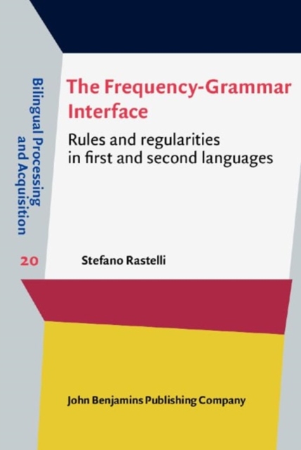 Frequency–Grammar Interface