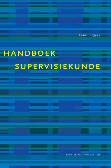 Handboek Supervisiekunde