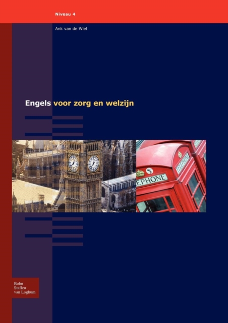 Engels Voor Zorg En Welzijn